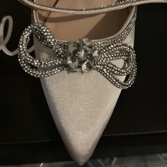 Lulus heels - Picture 4 of 5